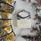 Rosemary and Activated Charcoal Spa Bar