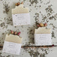 Peace Soap- Lavender & Patchouli