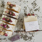 Peace Soap- Lavender & Patchouli