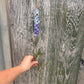 Faux Veronica Spicata Stem – Lavender & Blue