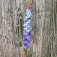 Faux Veronica Spicata Stem – Lavender & Blue