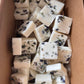 Hand Made Botanical Soy Wax Melts- Nature inspired- Made in Yorkshire