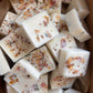 Hand Made Botanical Soy Wax Melts- Nature inspired- Made in Yorkshire