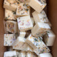 Hand Made Botanical Soy Wax Melts- Nature inspired- Made in Yorkshire