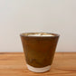 Rustic Candle - Vetiver -Handmade Candle
