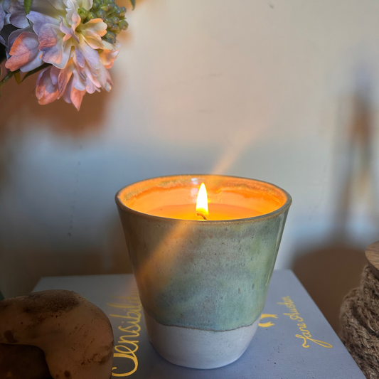 Candle Group Rustic Rustic Country Home Candles – The Barn Shed