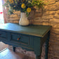 Country House Sideboard in Amsterdam Green| Hand Painted Vintage Sideboard