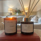 Ember Candle and Diffuser Duo