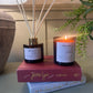 Ember Candle and Diffuser Duo