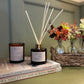 Ember Candle and Diffuser Duo