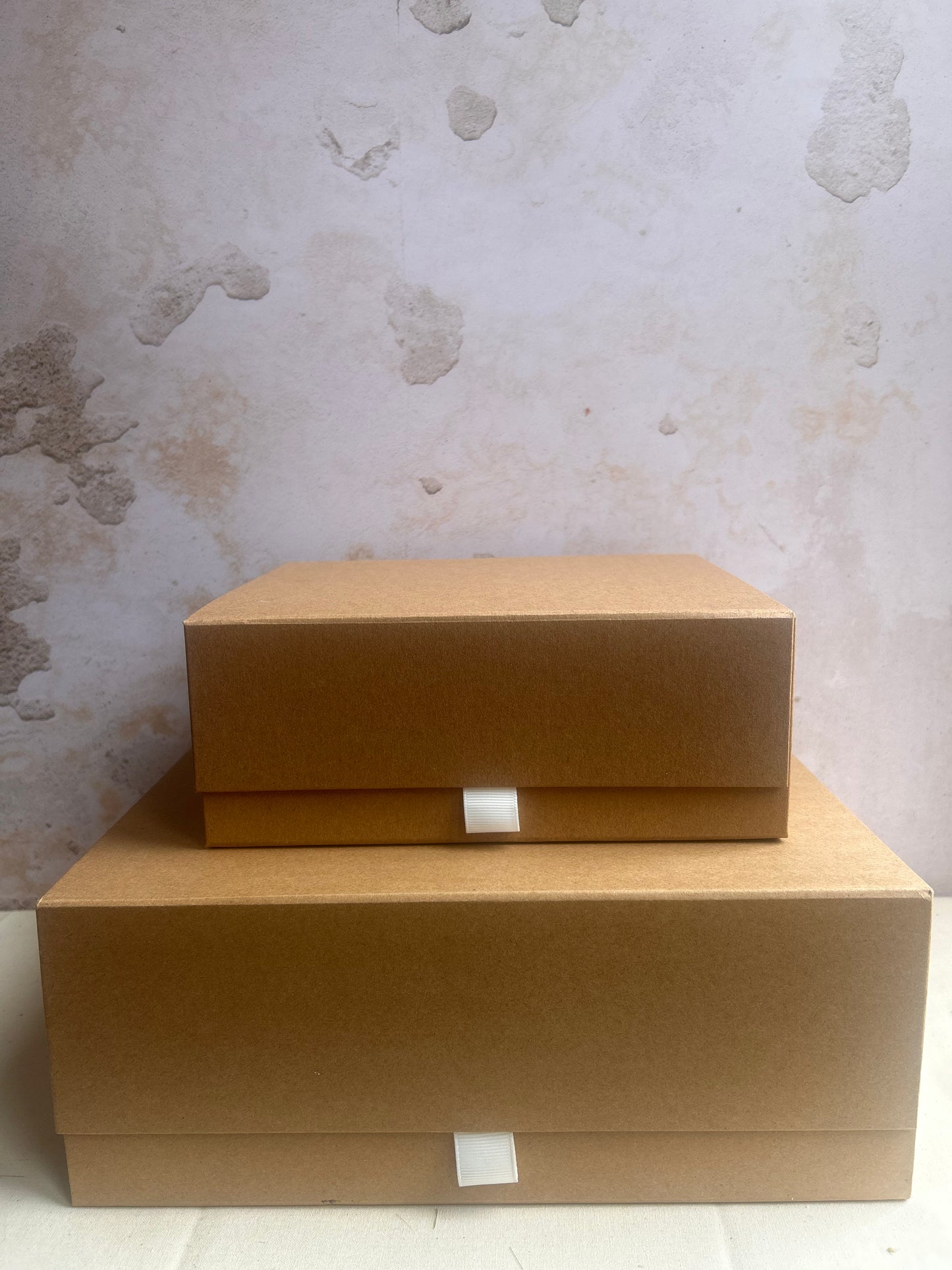 Luxury Shell and Jewellery Gift Shell Box | Botanical Gift Box | Handmade Gift| Thoughtful Gift