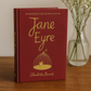 Jane Eyre By Charlotte Bronte | Wordsworth Collectors Edition