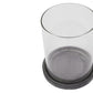 Grey Large Hurricane Lantern