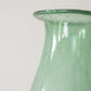 Recycled Glass Vase in Teal - The Barn Shed