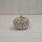 Ceramic Pumpkin Decoration Medium