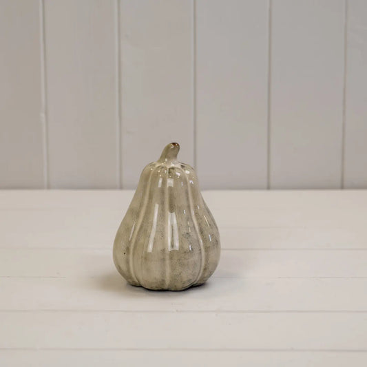 Ceramic Pear Decoration