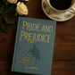 Pride and Prejudice – Jane Austen  Wordsworth Collector’s Edition
