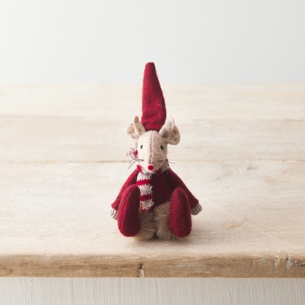 Felt Mice