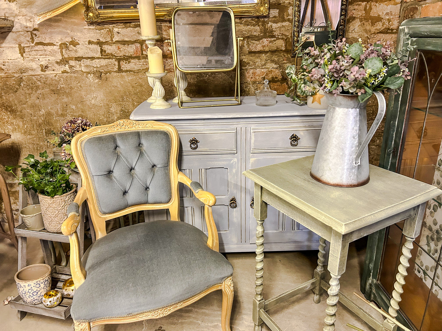 Country House Furniture bespoke items 