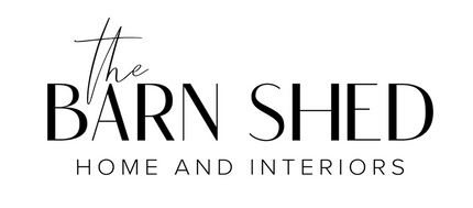 The Barn Shed