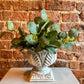 Stone Pot Planter