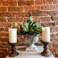Stone Pot Planter