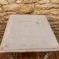 Solid Wood Table 