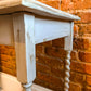Solid Wood Table 