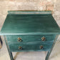 Wood Chest Drawers