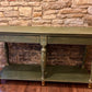 Wooden Hall Tables