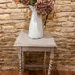 Solid Wood Table 