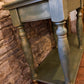 Wooden Hall Tables