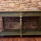 Wooden Hall Tables