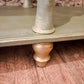 Wooden Hall Tables