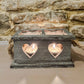 Wooden Candle Holder