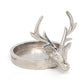 Reindeer Candle Holder