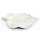 White Leaf Tray 