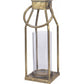 Large Gold Lantern 
