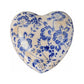 Floral Decorative Heart 