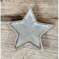 Silver Star Dish 
